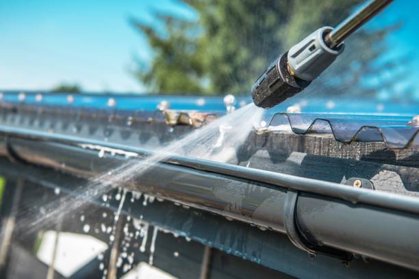 Pressure Washing Estimates in Vergennes, VT