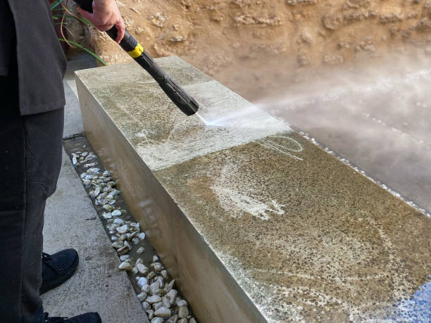 Best Best Pressure Washing Companies  in Vergennes, VT