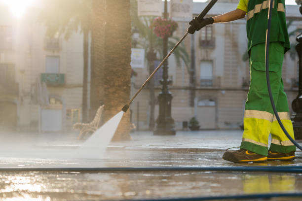 Best Pressure Washing Estimates  in Vergennes, VT
