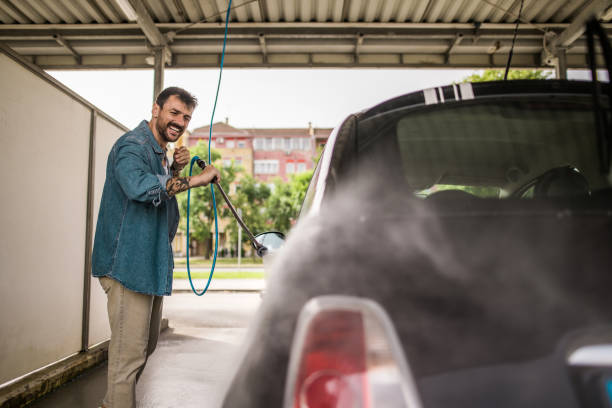 Trusted Vergennes, VT Pressure Washing Experts